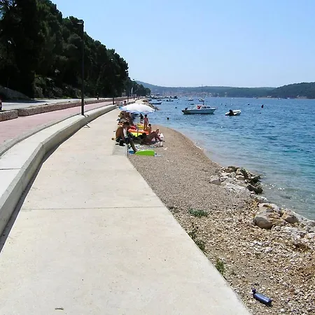 7953a Apartment Mali Losinj