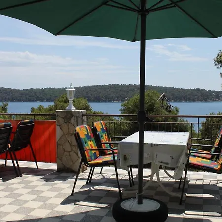 7953a Apartment Mali Losinj