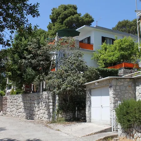 7953a Apartment Mali Losinj