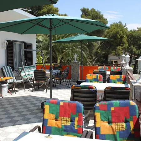 7953a Apartment Mali Losinj