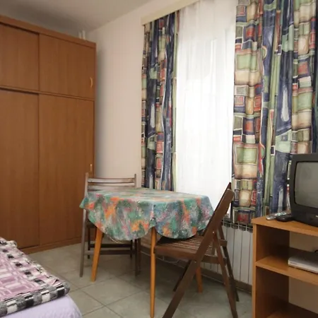 7953a Apartment Mali Losinj