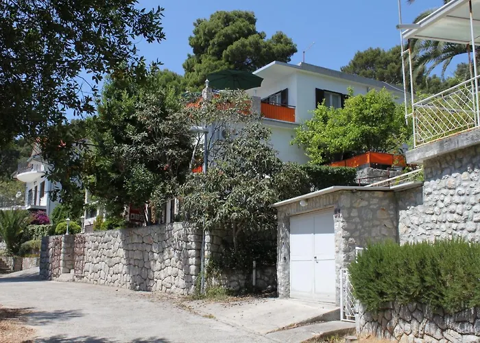 7953a Apartament Mali Lošinj