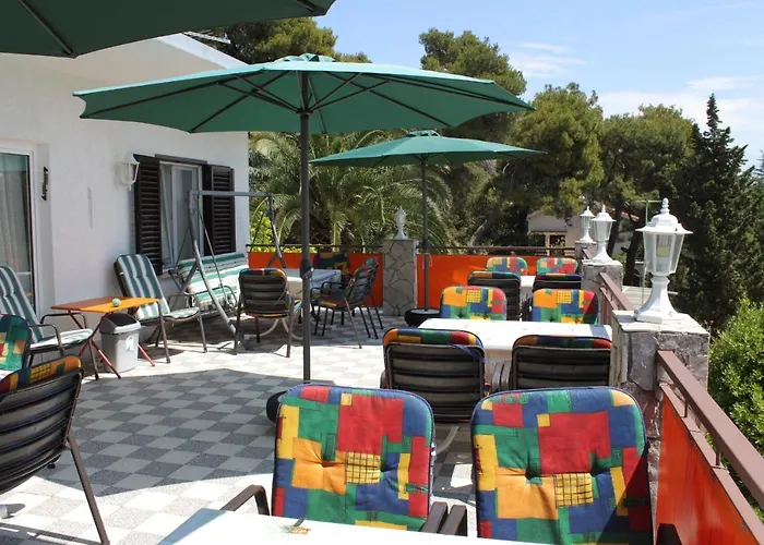 7953a Apartament Mali Lošinj