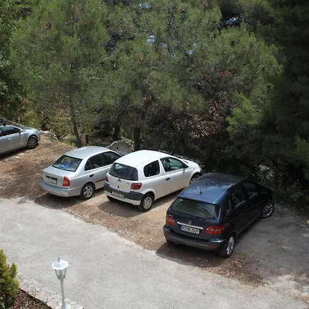 7953a Apartment *