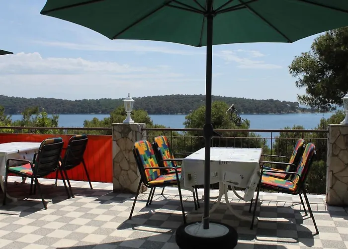 7953a Appartamento Mali Lošinj