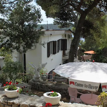 Lejlighed 7953a Mali Lošinj