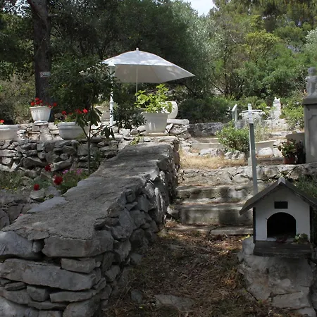 7953a Lejlighed Mali Lošinj