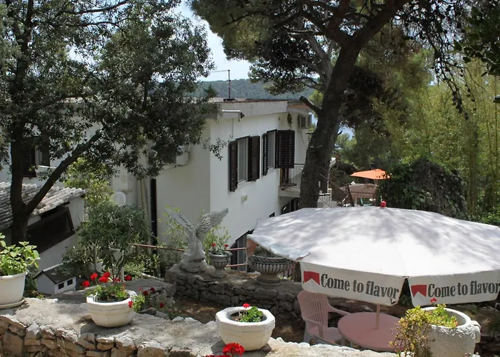 Apartament 7953a Mali Lošinj