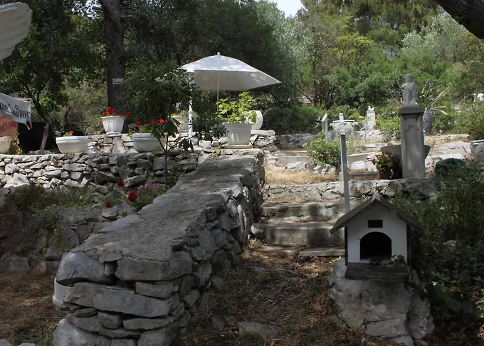 7953a Apartament Mali Lošinj